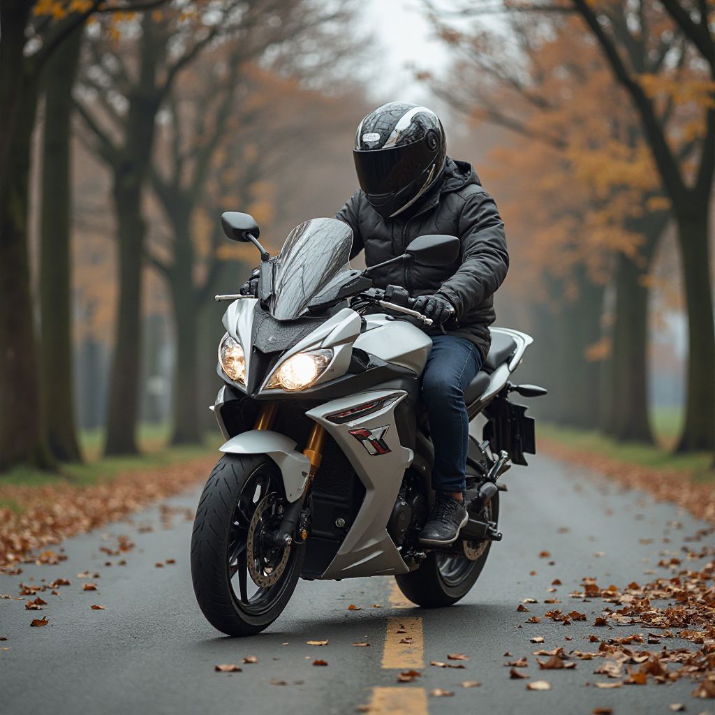 Cum să începi cu Asigurări pentru motociclete