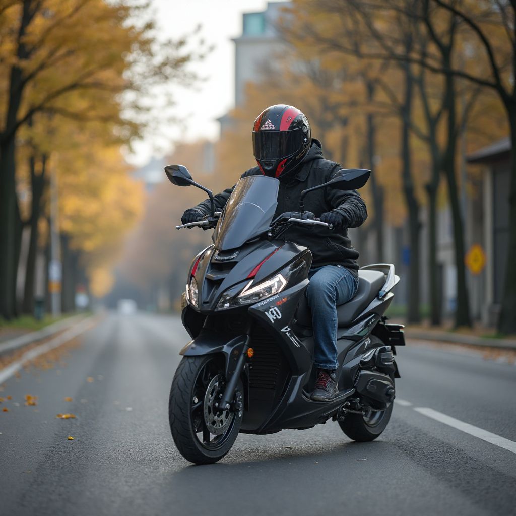 Tendințe în Asigurări pentru motociclete